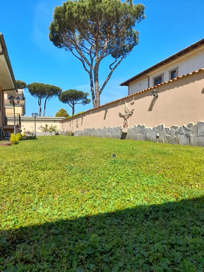 Villa Vittorio Infernetto 외부 사진