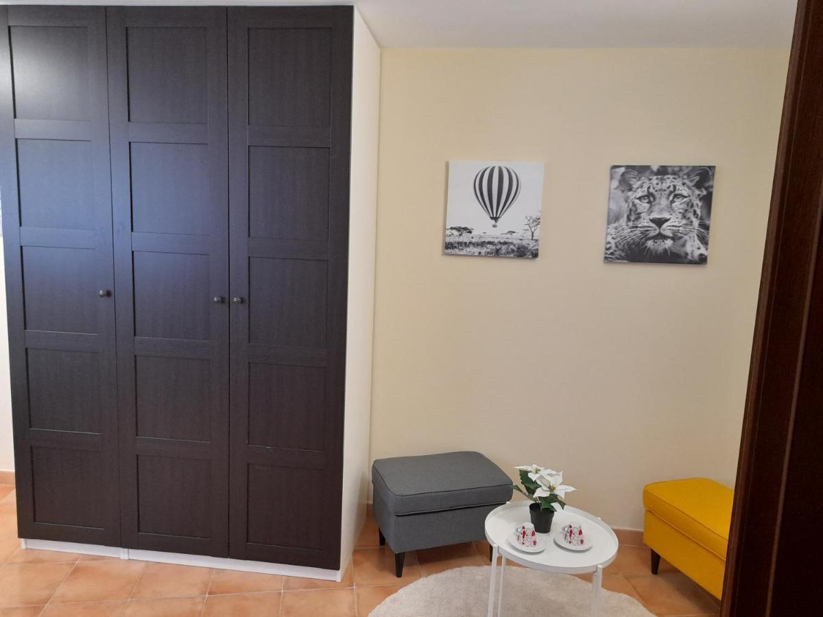 Villa Vittorio Infernetto 외부 사진