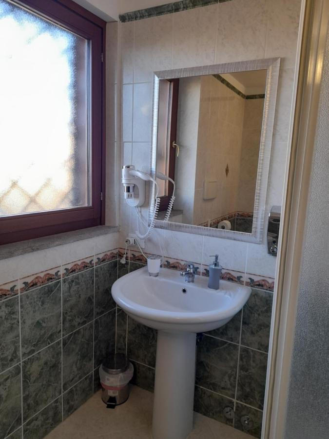 Villa Vittorio Infernetto 외부 사진