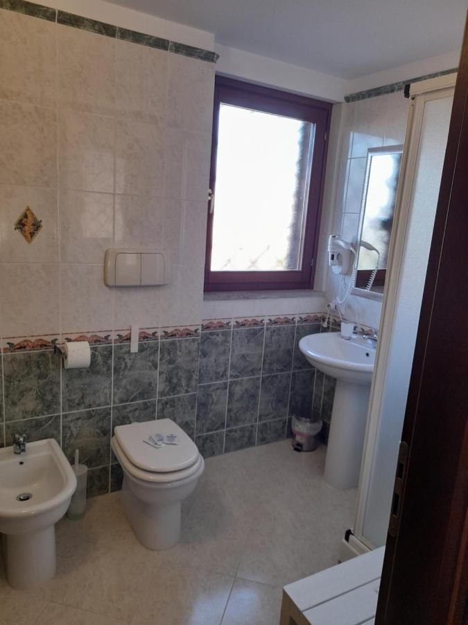 Villa Vittorio Infernetto 외부 사진