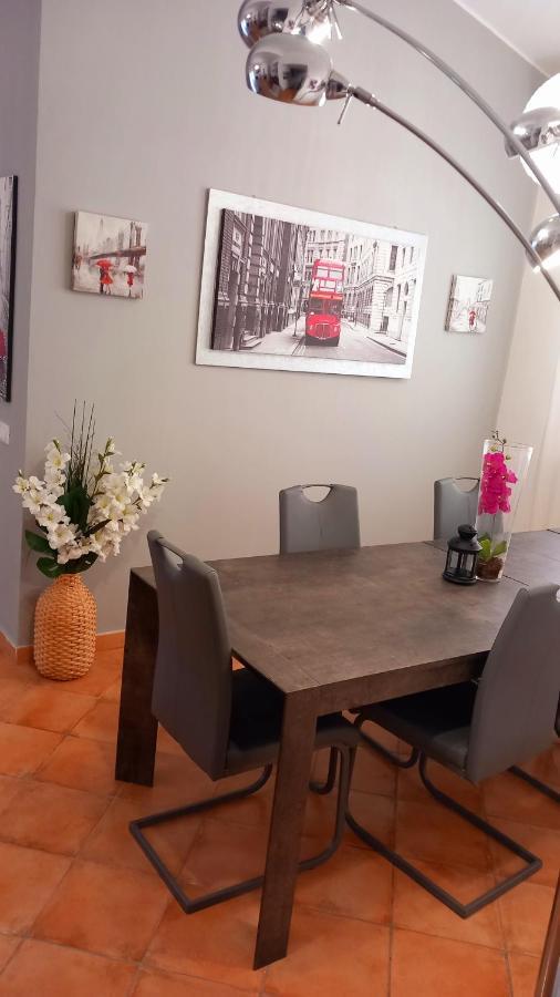 Villa Vittorio Infernetto 외부 사진