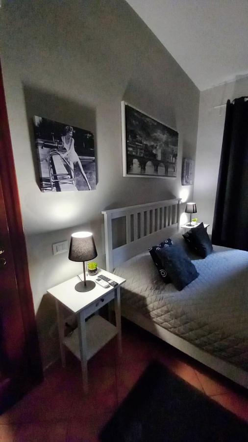 Villa Vittorio Infernetto 외부 사진