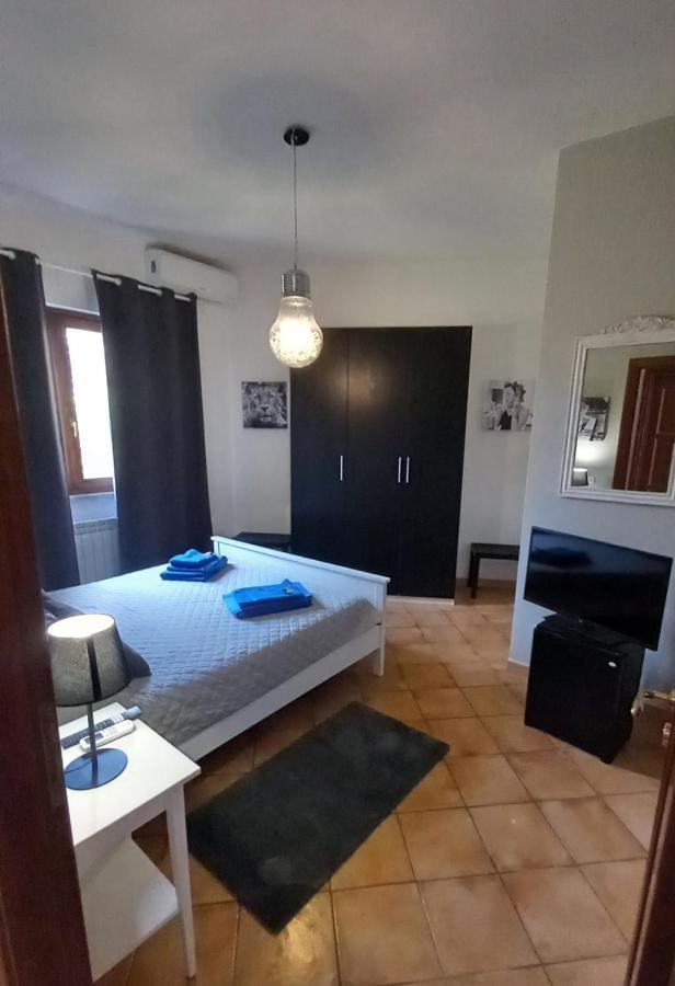 Villa Vittorio Infernetto 외부 사진