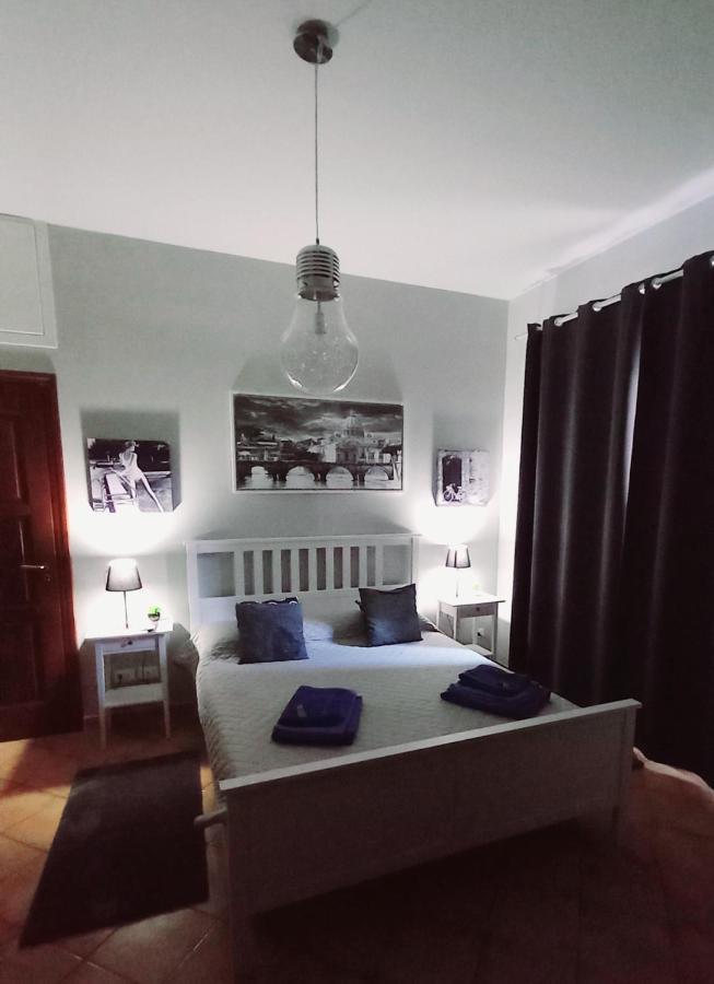 Villa Vittorio Infernetto 외부 사진