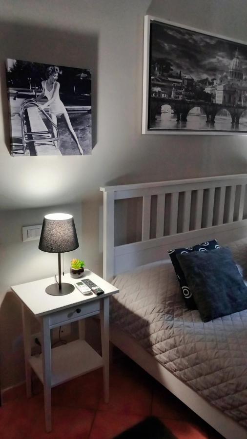 Villa Vittorio Infernetto 외부 사진
