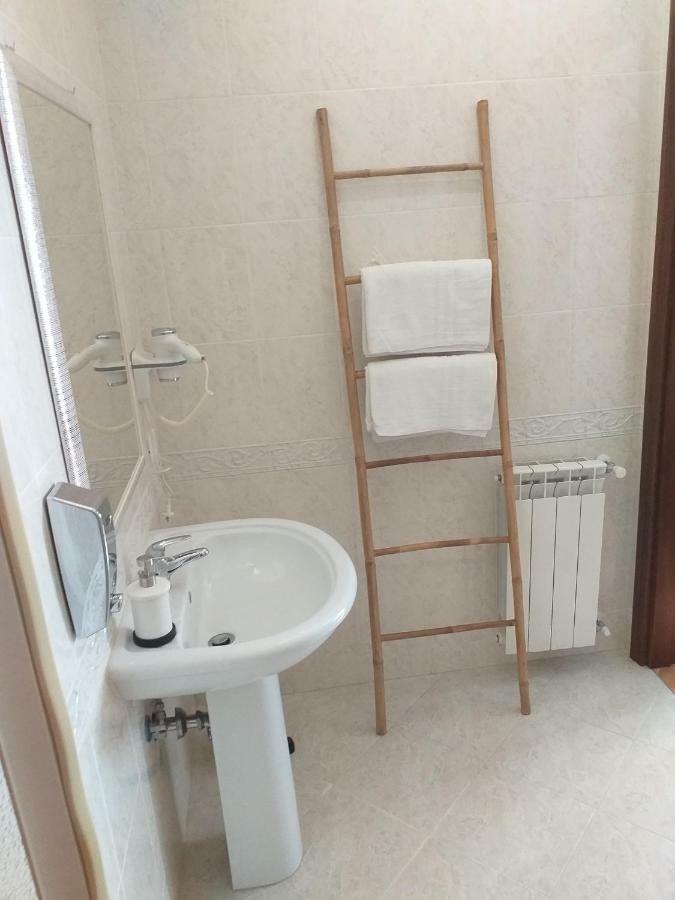 Villa Vittorio Infernetto 외부 사진