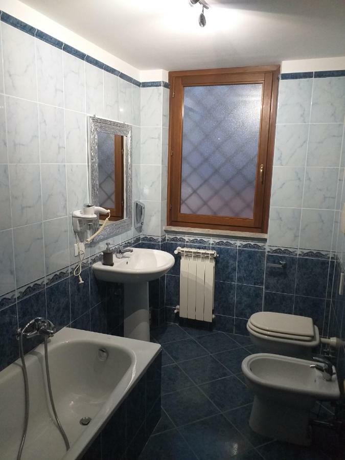 Villa Vittorio Infernetto 외부 사진