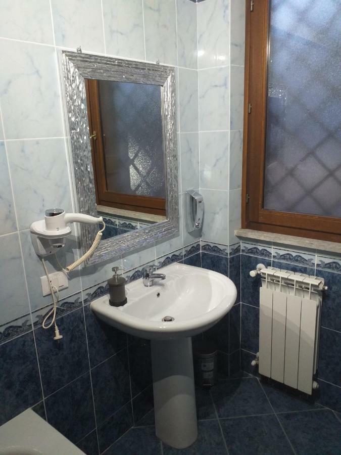 Villa Vittorio Infernetto 외부 사진