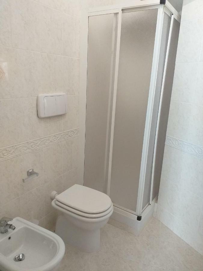 Villa Vittorio Infernetto 외부 사진