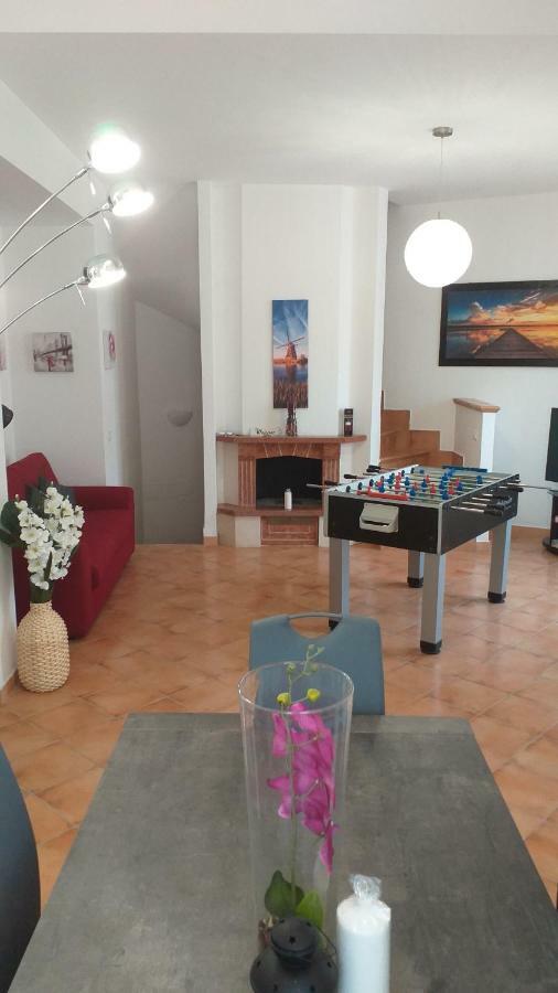 Villa Vittorio Infernetto 외부 사진