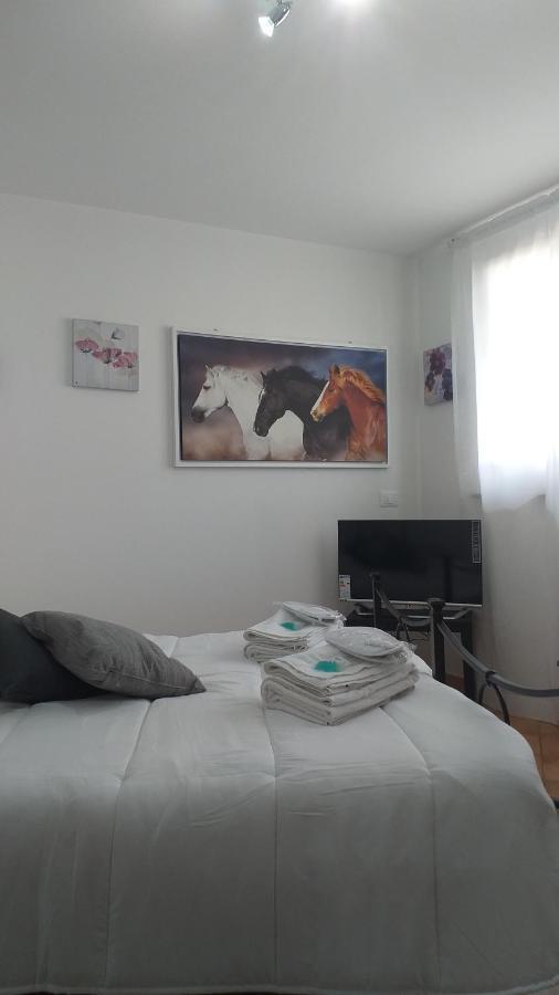 Villa Vittorio Infernetto 외부 사진